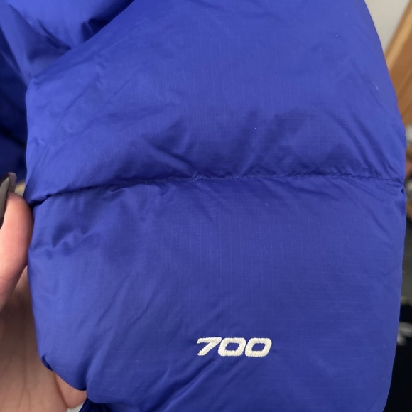 The North Face puffer jacket - Picture 4 of 4